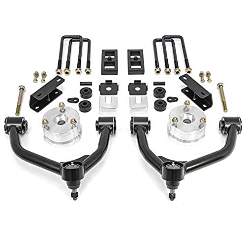 ReadyLift 69-3535 2015-19 Colorado/Canyon 2WD/4WD 3.5" SST Lift Kit - Image 1