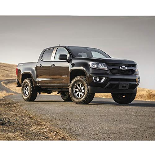 ReadyLift 69-3535 2015-19 Colorado/Canyon 2WD/4WD 3.5" SST Lift Kit - Image 2