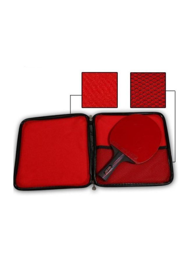 NIBEMINENT Table Tennis Racket 19inch - Image 4