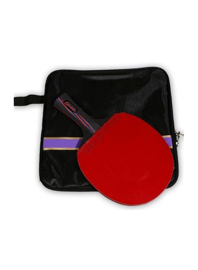 NIBEMINENT Table Tennis Racket 19inch - Image 2
