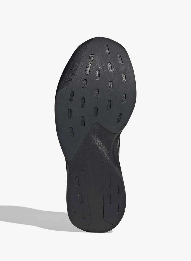 Adidas CBLACK/SILVMT/CARBON Adizero Evo Sl Woven for Women | Best Price UAE