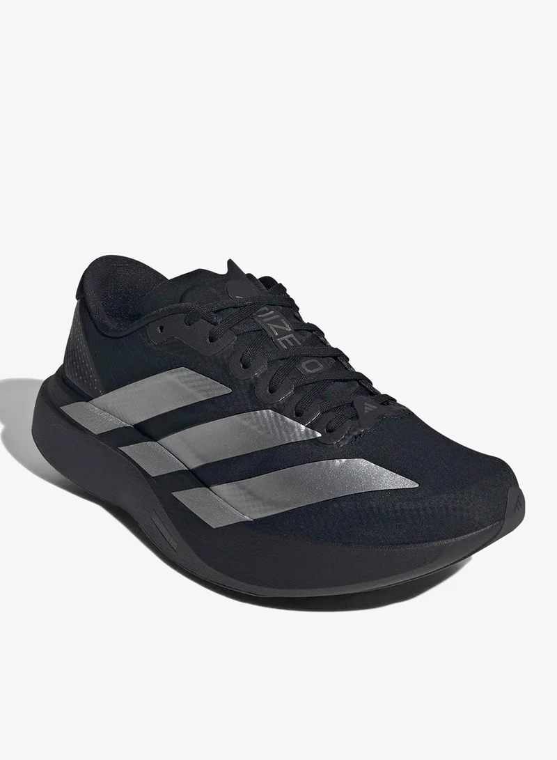 Adidas CBLACK/SILVMT/CARBON Adizero Evo Sl Woven for Women | Best Price UAE