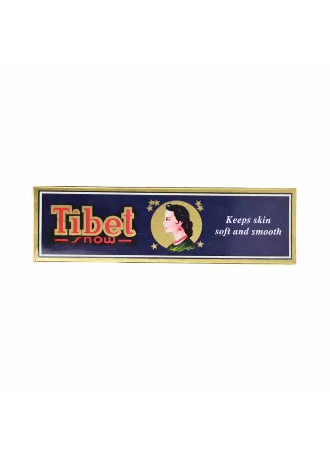 Tibet كريم ثلج التبت في أنبوب - 50 مل - Image 1