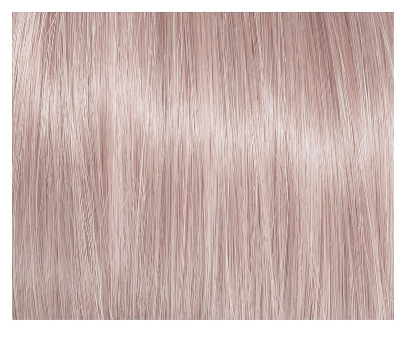 Milano Care ميلانو كولوري علاج تلوين الشعر المغذي صبغة شعر دائمة كريم لون الشعر كريم بيروكسيد غير متضمن 1111 بلاتينيوم بلوند رمادي مكثف 100 مل 3.4 أونصة