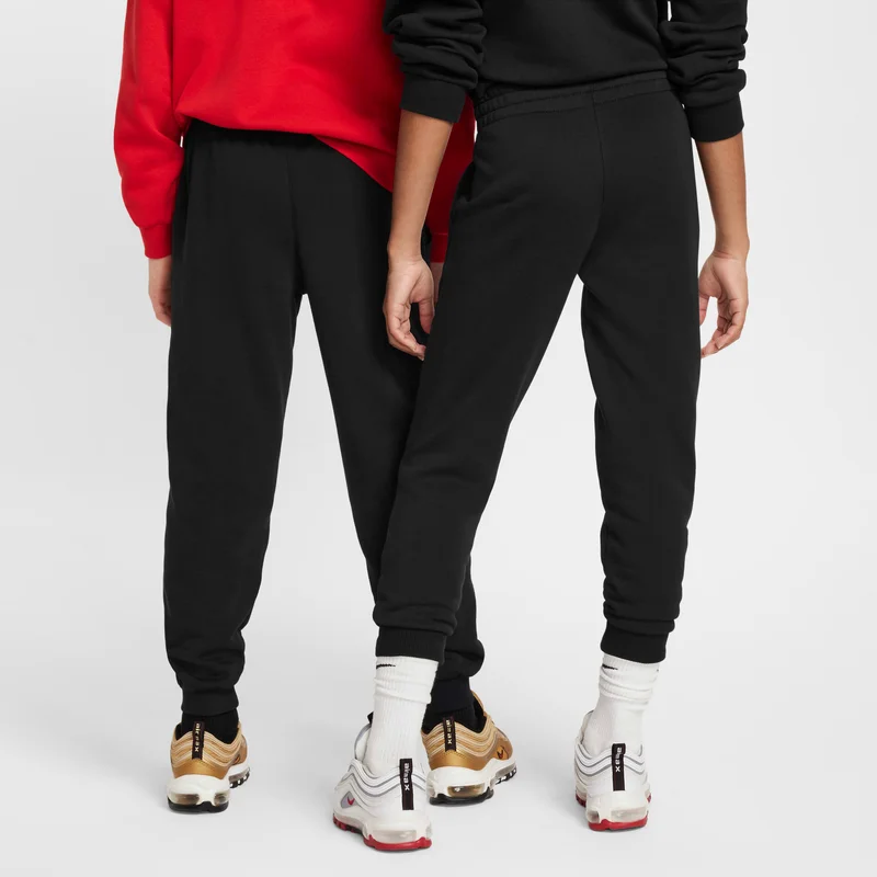 Nike Kids' Sportswear Club French Terry Sweatpants