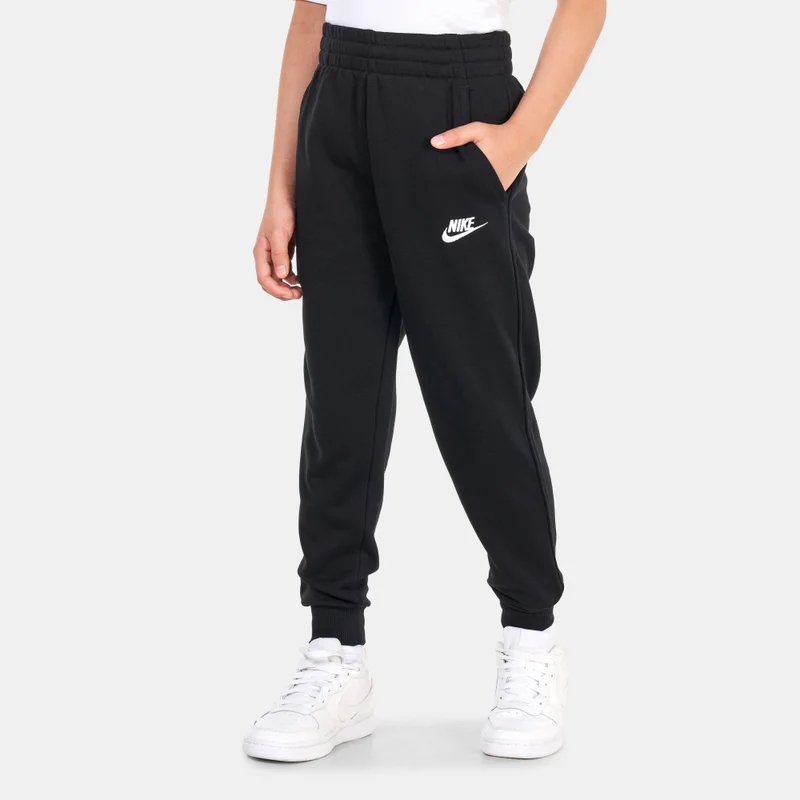 Nike Kids' Sportswear Club French Terry Sweatpants