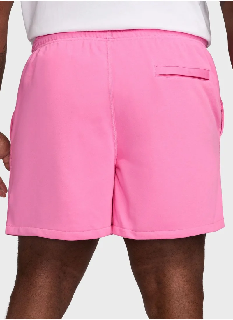 Nike Club Flow Shorts