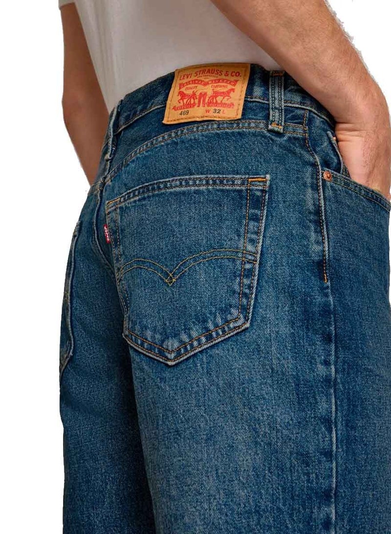 Levi's® Men's 469 Loose Shorts - Image 3