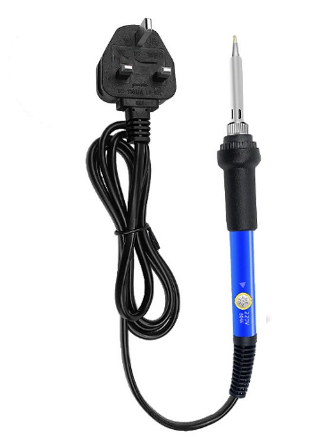 7 Piece Set Electrical Soldering Iron Kit - Image 2