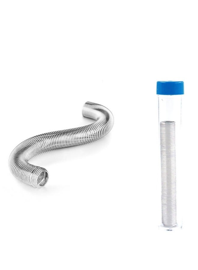 7 Piece Set Electrical Soldering Iron Kit - Image 4