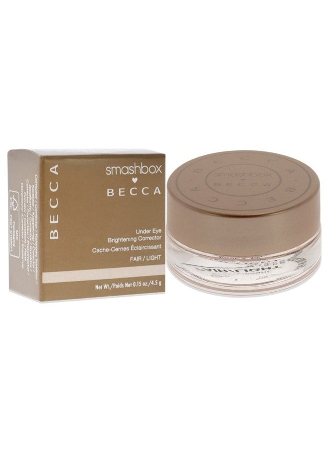 SmashBox SmashBox Becca Under Eye Brightening Corrector - Fair-Light Corrector Women 0.15 oz  - Image 3