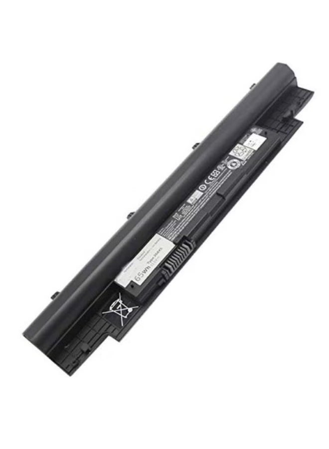 Replacement Laptop Battery For Dell Vostro V131/268X5 Black