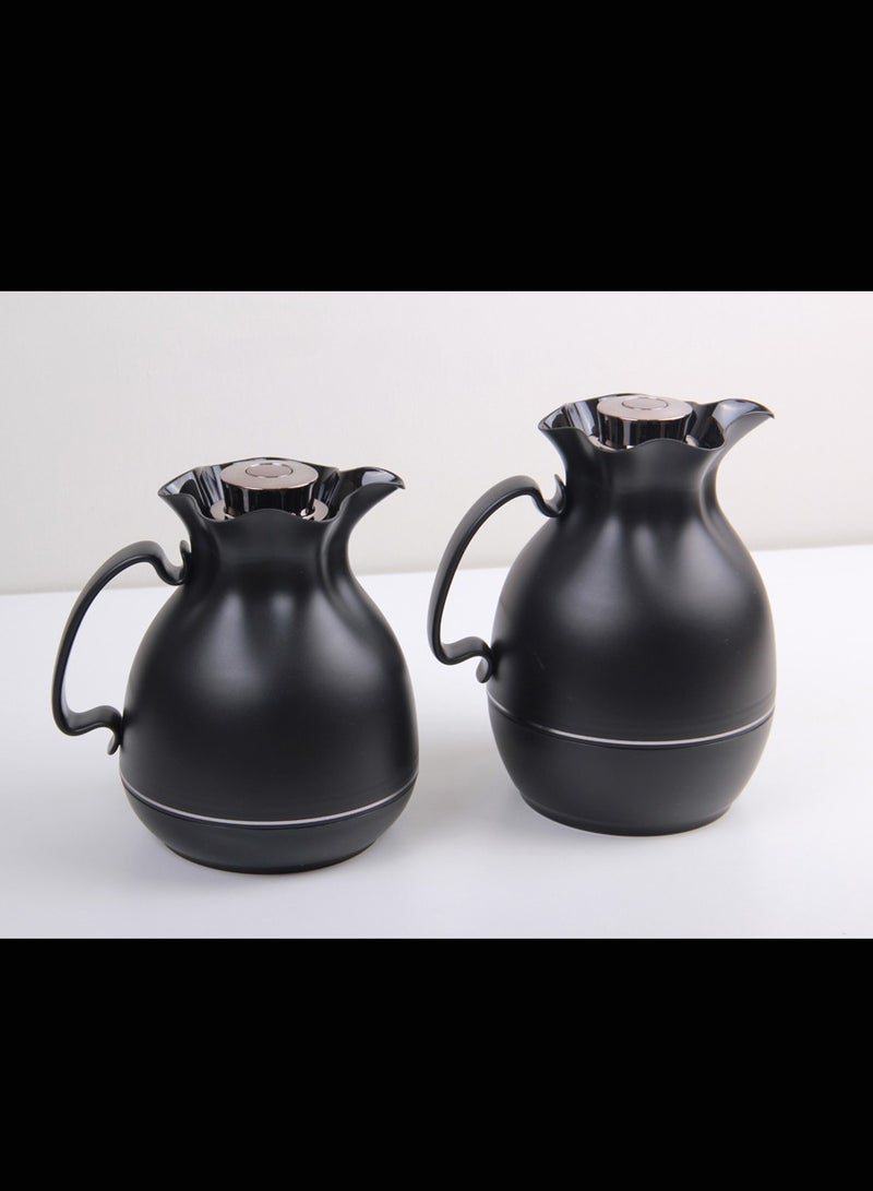 A set of thermoses, tea and coffee  - Image 5