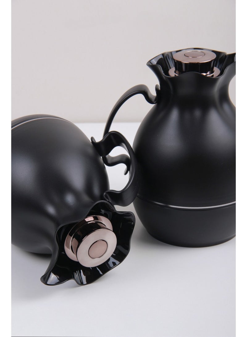 A set of thermoses, tea and coffee  - Image 4