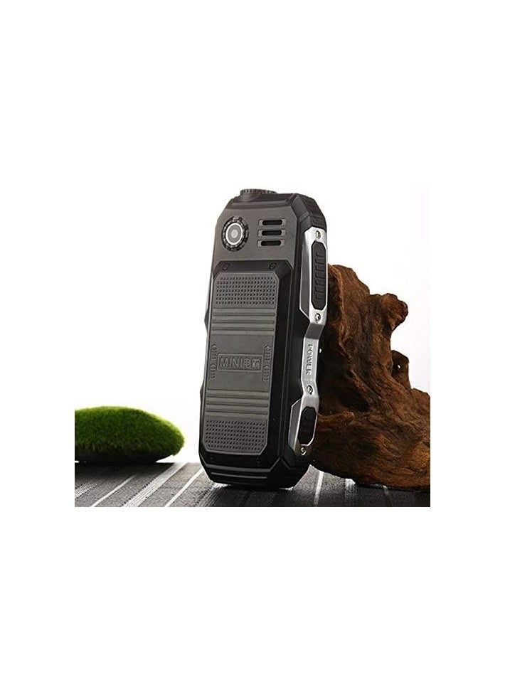 Hope - Hope Cellphone L9 - Triple Proofing Elder Phone ,Waterproof, Shockproof, Dustproof , 3800mAh Battery , 1.8" Display, 21 Keys ,LED Flashlight , FM Radio ,Dual SIM - Image 1