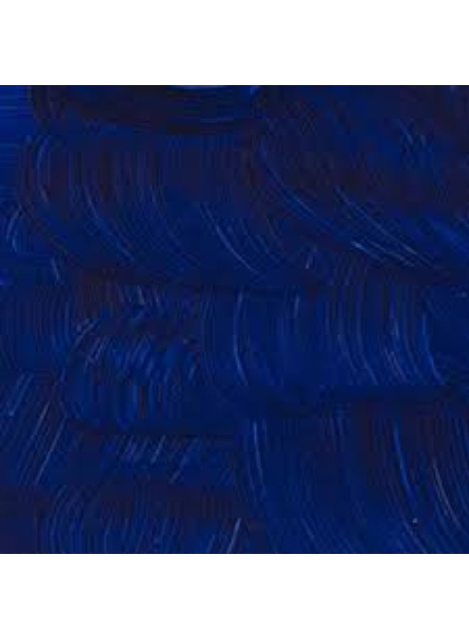 جيمبلين Artist Oil Color Ultramarine Blue - 37ML - Image 1