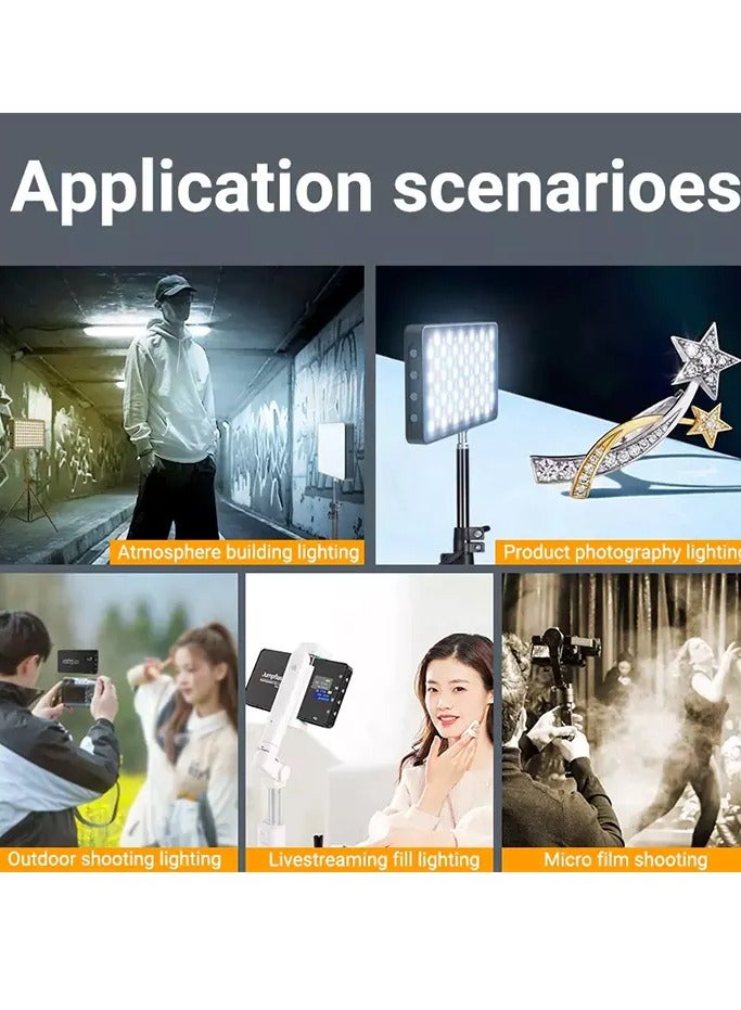 Jumpflash Video LED Light 10W LED-M2SE - Image 3