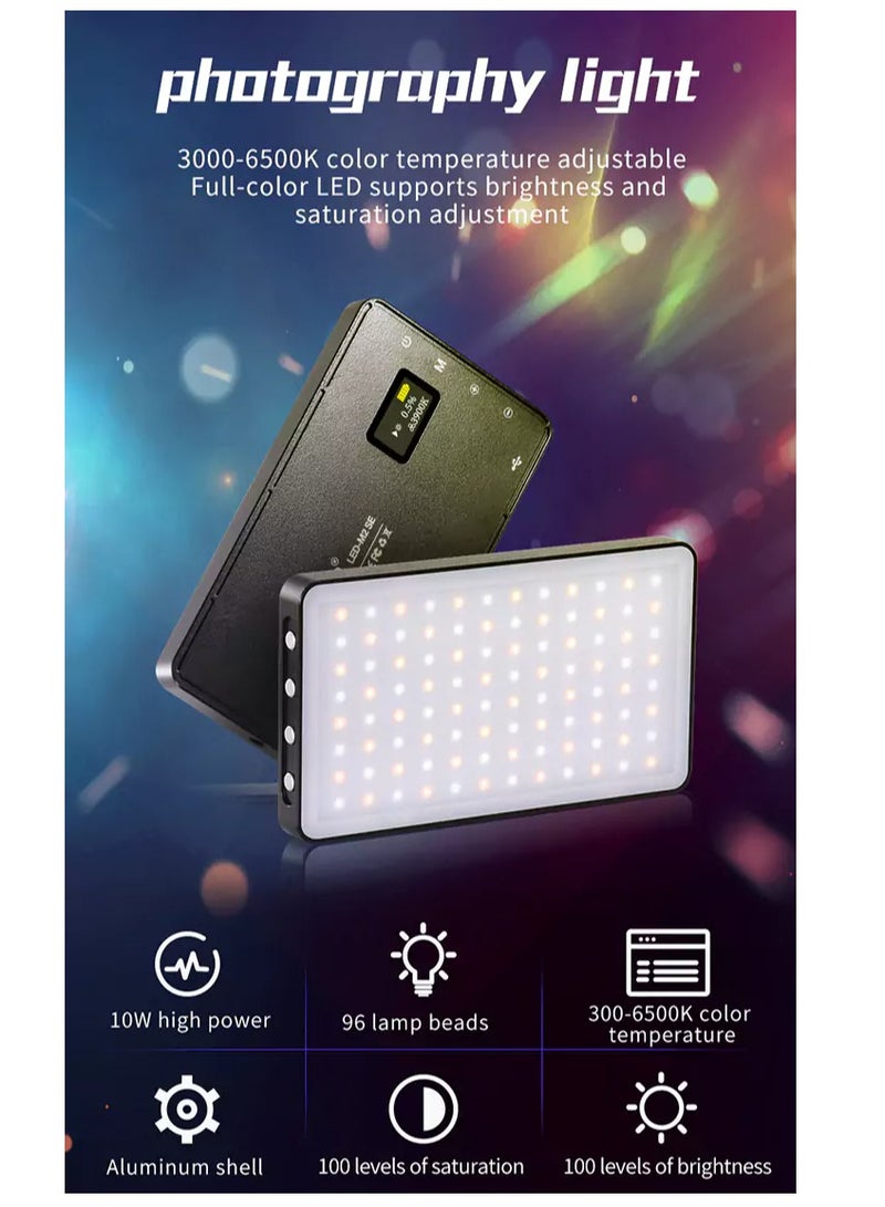 Jumpflash Video LED Light 10W LED-M2SE - Image 4