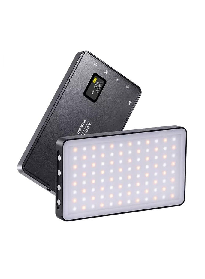 Jumpflash Video LED Light 10W LED-M2SE - Image 1
