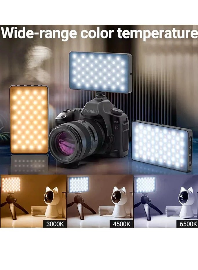 Jumpflash Video LED Light 10W LED-M2SE - Image 2