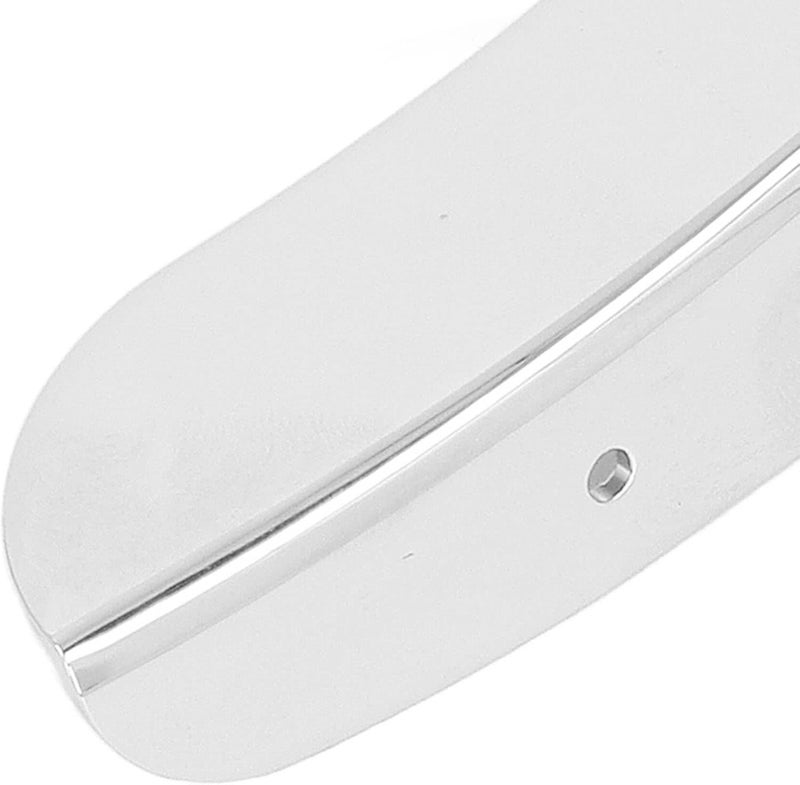 Wisecoco Banjo Armrest, Single Leg Metal Hand Guard Instrument Accessory Replacement for Guitar Musical Instrument Accessories - Image 5