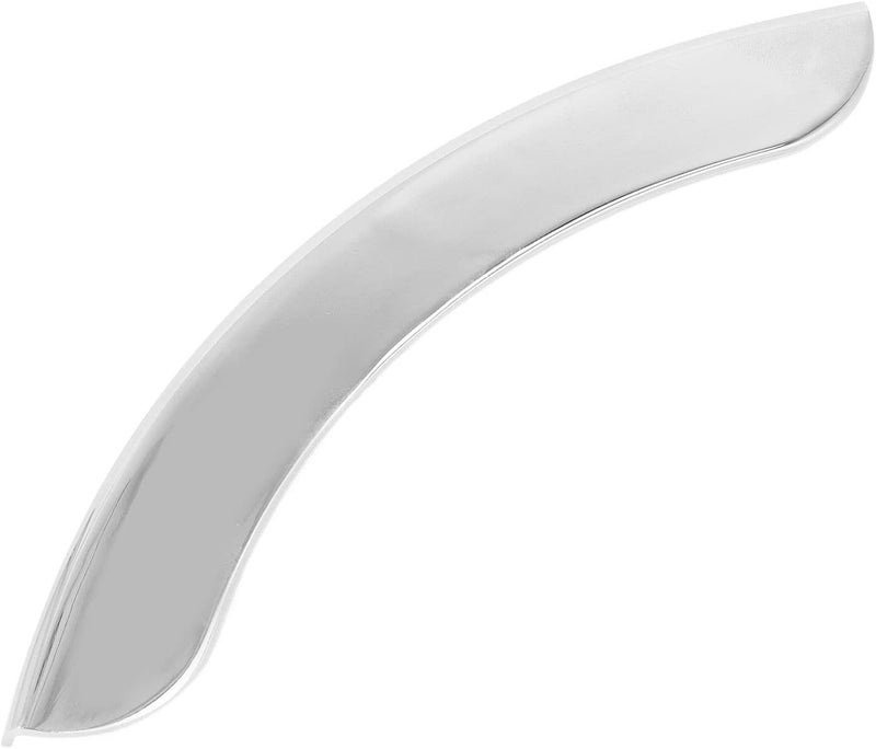 Wisecoco Banjo Armrest, Single Leg Metal Hand Guard Instrument Accessory Replacement for Guitar Musical Instrument Accessories - Image 1