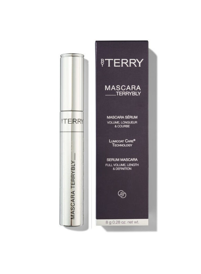 By Terry Mascara Terrybly 3 terry bleu  8g - Image 1