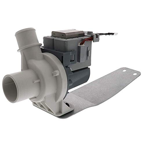ERP مضخة تصريف الغسالة ERP WH23X10030 - Image 1
