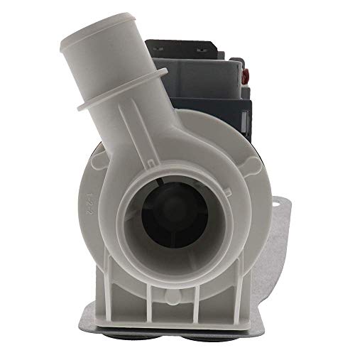 ERP مضخة تصريف الغسالة ERP WH23X10030 - Image 4