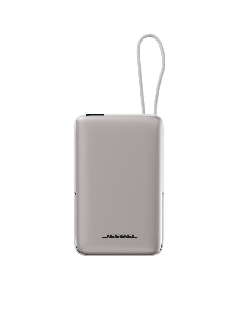 Jeebel Wireless MagSafe Power Bank – 10000mAh - Image 5