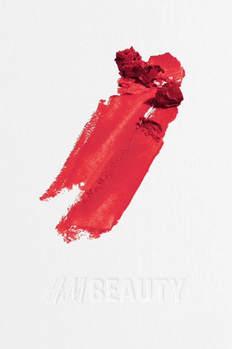 H&M Cream Lipstick