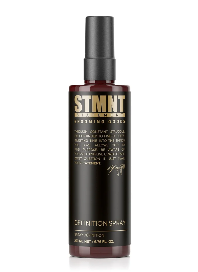 STMNT Definition Spray 200ml