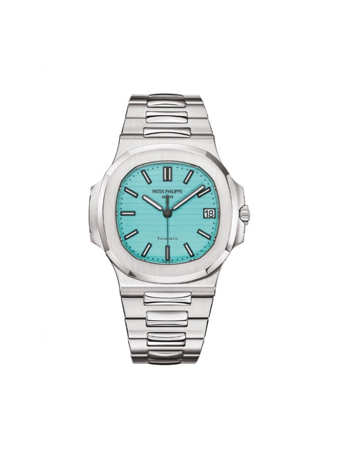 Patek Philippe men's jewelry wristwatch