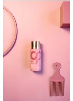 ColorProof ColorProof Evolved Color Care Plush Locks Leave-in Smooth, Anti- Frizz Smoothing Lotion, Protects & Reduces Blow Dry Time, Controls Frizz & Adds Shine, Sulfate-Free, Vegan, 6.7fl oz  - Image 5