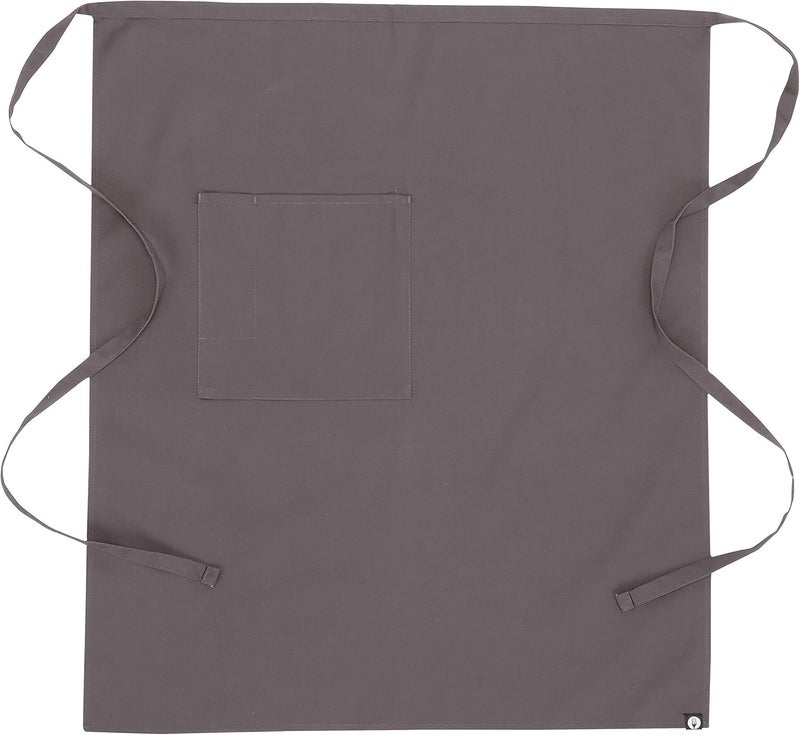 Chef Works Unisex Bistro Chef Apron - Image 2