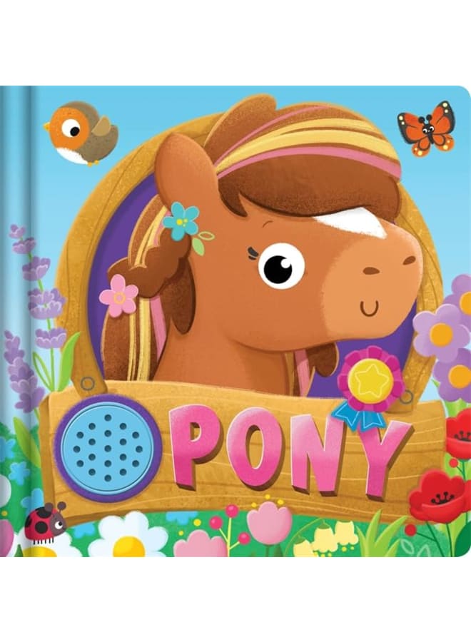 Pony
