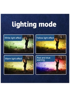 Generic Portable Solar Powered LED Bulb Light with Solar Panel – Rechargeable LED Lamp, Energy-Efficient Outdoor Lighting, Portable Solar Bulb for Emergency, Camping, Hiking, and Outdoor Use  - Image 3