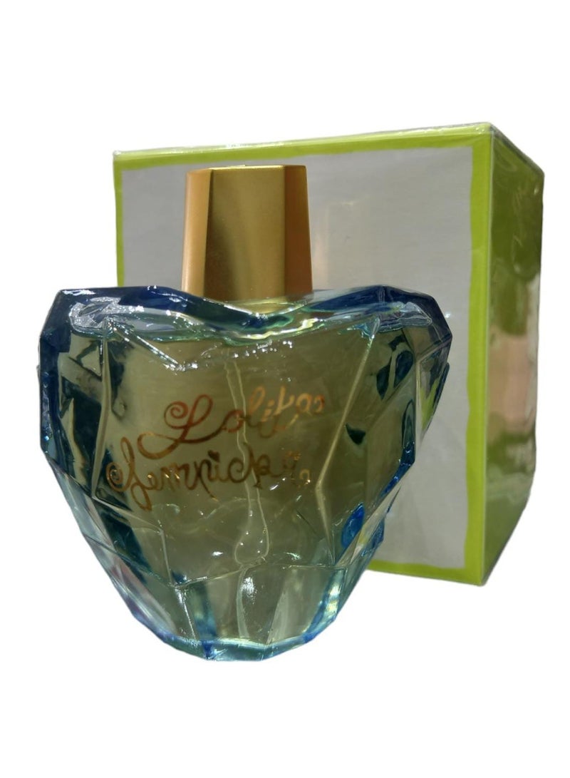 Lolita Lempicka EDP100 ml Women Perfume - Image 3