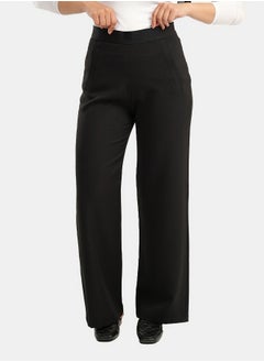 Clue Pants with Side Zipper  - Image 1