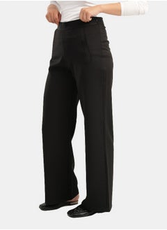 Clue Pants with Side Zipper  - Image 2