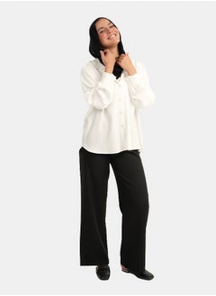 Clue Pants with Side Zipper  - Image 4