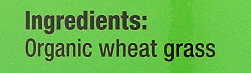 PINES Organic Wheat Grass Powder, 24 Ounce - Image 4