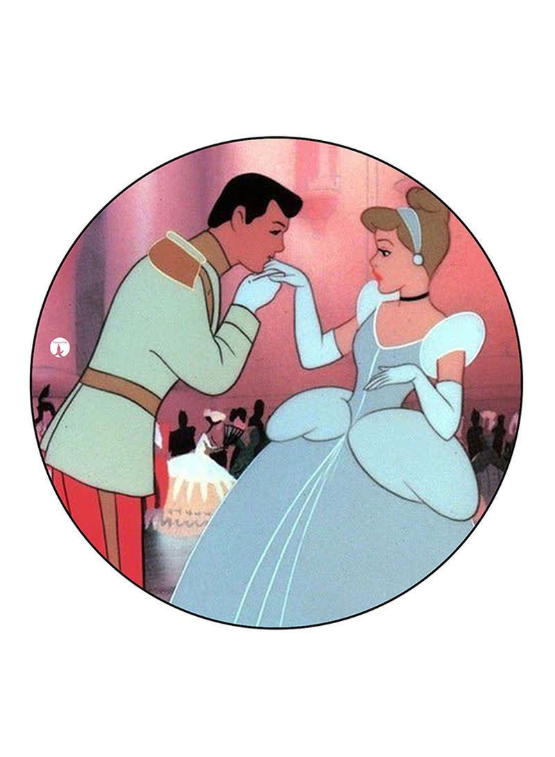 RKN Disney Character Printed Fridge Magnet Multicolour - Image 2