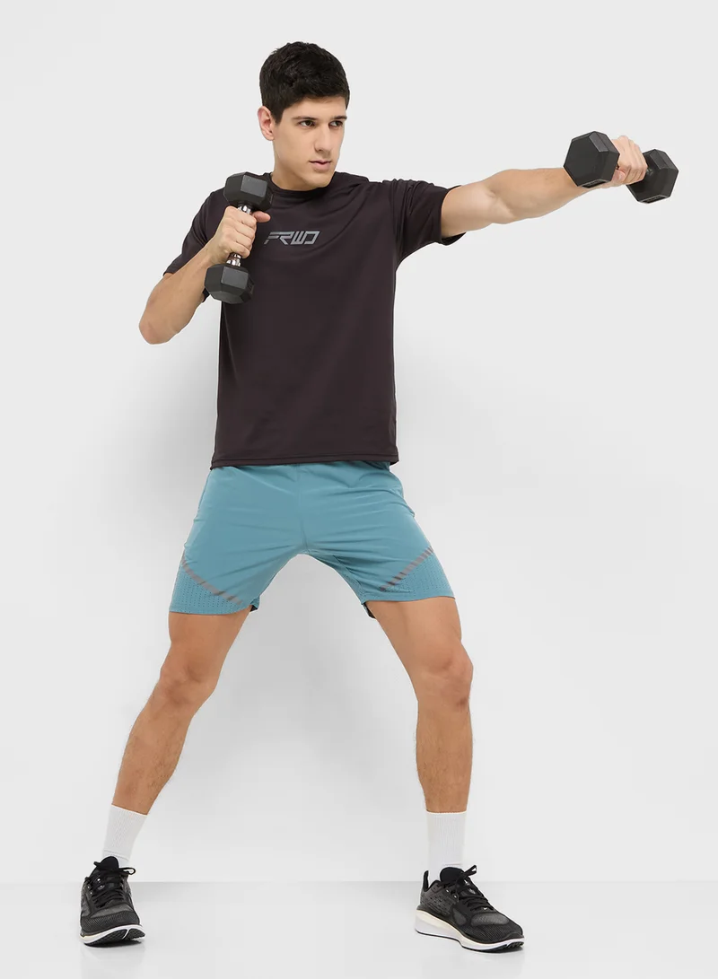 FRWD Training Shorts