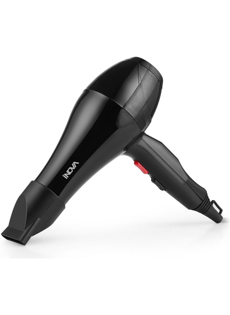 İnova - Inova Professional Hair Dryer - Image 1