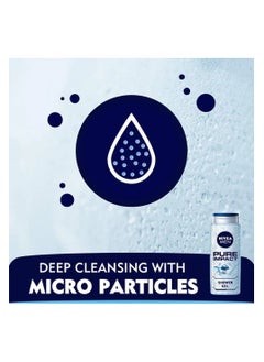 NIVEA MEN Nivea Men Pure Impact Shower Gel - 500ml  - Image 2