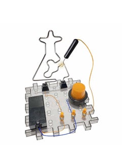 Discovery Mindblown Circuitry Action Wire Trap Experiment Kit  - Image 1