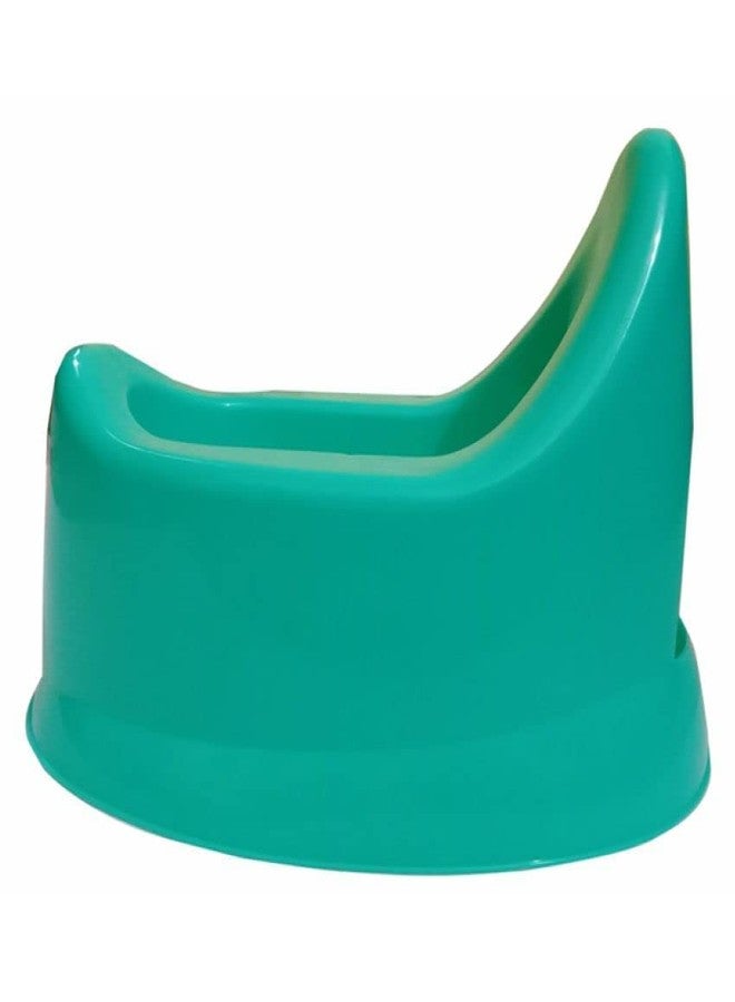 Ivanic مقعد/كرسي تدريب الأطفال الصغار من إيفانيك مع غطاء ودعم ظهر مرتفع للأطفال الصغار من عمر 7 أشهر إلى سنة واحدة (متعدد الألوان) - Image 4