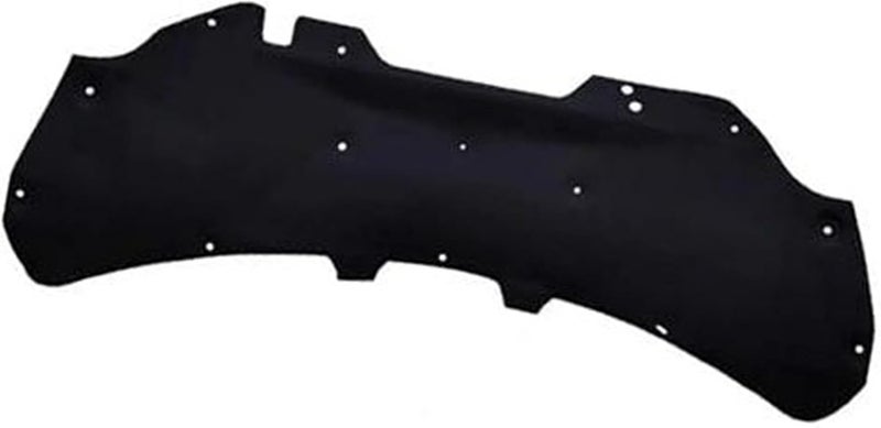 DEMULAX Engine Thermal Pad for Nissan Tiida C12 MK2 & Pulsar - Image 1