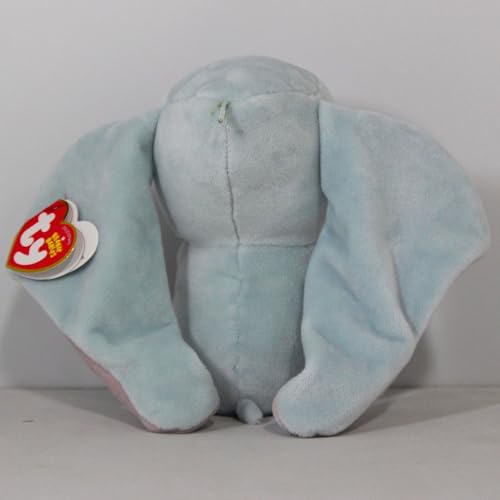 Ty Beanie Baby - Dumbo The Elephant - 6" - Image 3